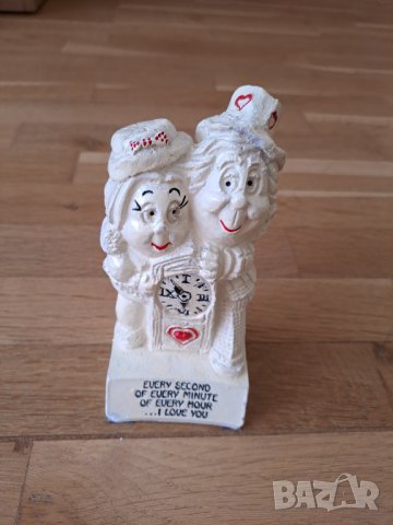 Сувенир фигури "I love you", снимка 2 - Романтични подаръци - 34759302
