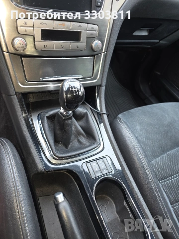 Ford , снимка 10 - Автомобили и джипове - 53475379