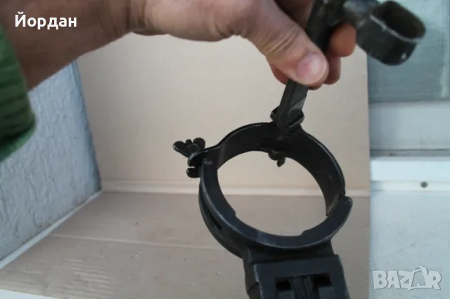 СССР двунога за картечница , снимка 7 - Антикварни и старинни предмети - 48642126