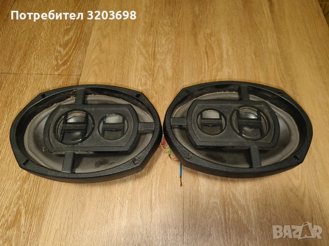 колони за кола