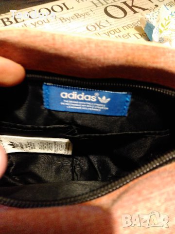 Чанта НОВА Adidas , снимка 5 - Чанти - 35639126