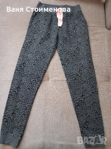 Нов ватиран панталон La Redoute, снимка 2 - Детски анцузи и суичери - 52100672