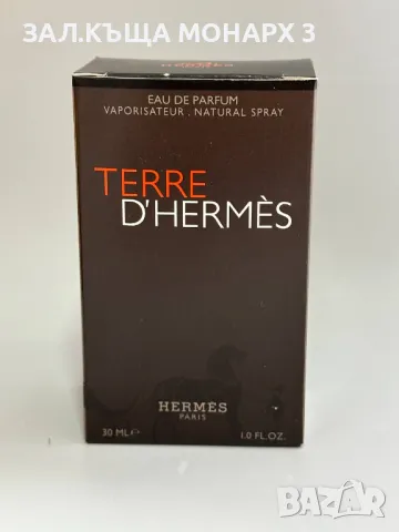  Hermes TERRE D'HERMES/30ml