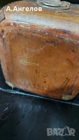 Бутилка , снимка 6 - Антикварни и старинни предмети - 51031866