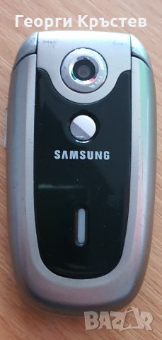 Samsung X640(2 бр), X450 и LG KP202 I-mode - за ремонт или части, снимка 2 - Samsung - 32460704