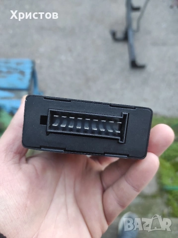 Теглич за Peugeot Expert, Citroen Jumpy, Fiat Scudo, снимка 5 - Части - 53253477