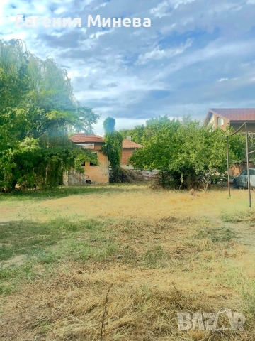 Продава се къща с двор – 860 кв.м в гр. Стамболийски (15 мин. от Пловдив), снимка 1