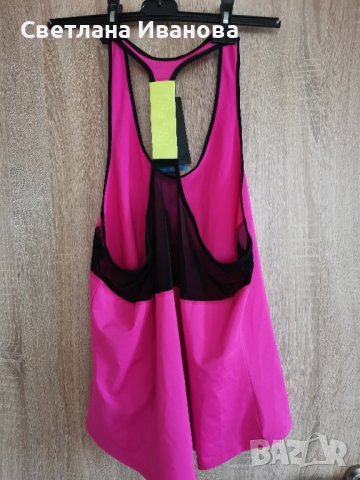 дамски потник USA pro, снимка 5 - Спортни екипи - 43724544