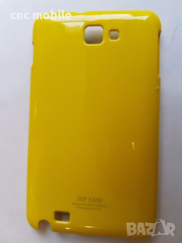 Samsung Galaxy Note - Samsung N7000 - Samsung GT-I9220 - Samsung GT-N7000 калъф - case, снимка 4 - Калъфи, кейсове - 17418024