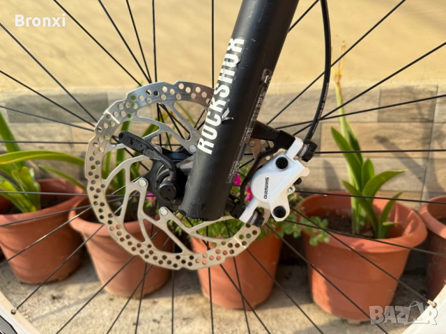 Велосипед Cross Euphoria 29”, снимка 6 - Велосипеди - 51555931