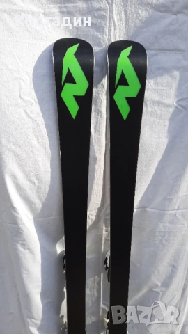 Карвинг ски Nordica Dobermann GSR EDT  167см , снимка 9 - Зимни спортове - 52501644
