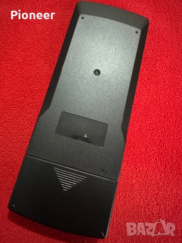 Denon rc-241 , снимка 2 - Аудиосистеми - 51978185