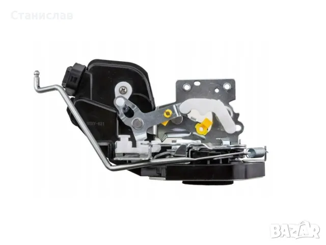  Hyundai Tucson Брава за предна лява врата, снимка 3 - Части - 50283279