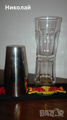 Барова чаша / Барови чаши / Коктейл / Шейкър / Барово оборудване, снимка 4 - Обзавеждане за заведение - 27208910