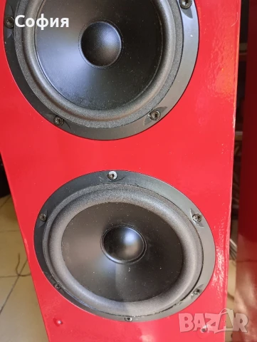 ТОНКОЛОНИ JBL XTI- 60 USA., снимка 6 - Тонколони - 50579935