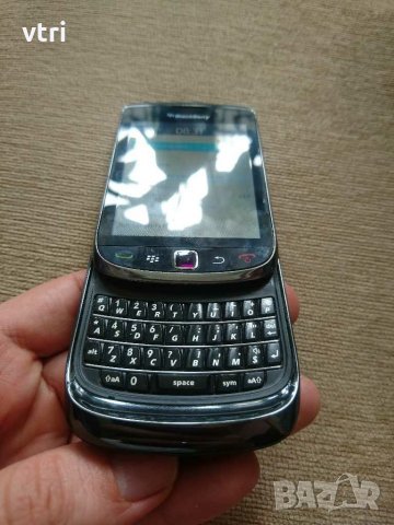 Blackberry 9800, снимка 8 - Blackberry - 28838086