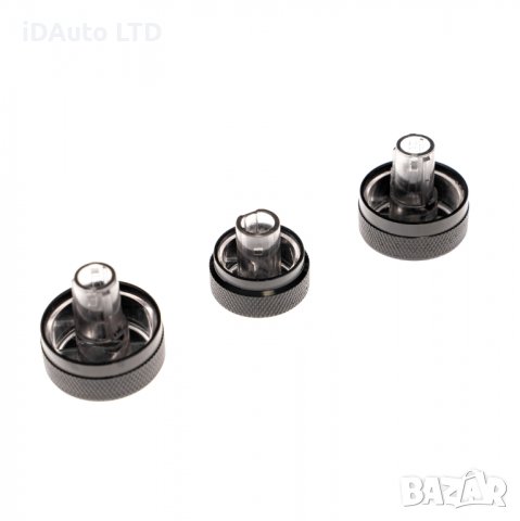 Vw врътки за парно, климатик, копчета, Golf Голф, Passat, Skoda, копче, снимка 5 - Аксесоари и консумативи - 38609976