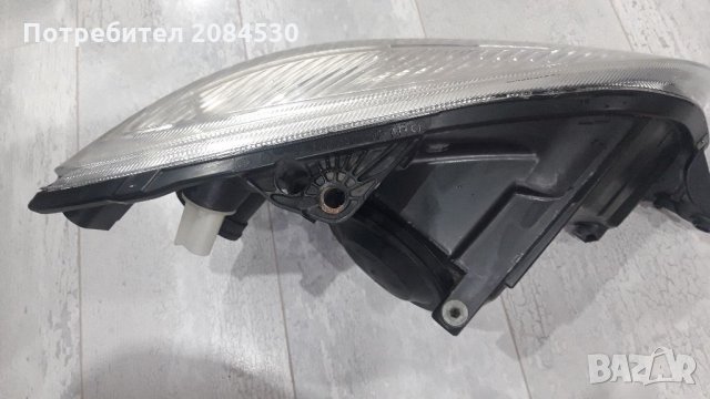 Фар Шкода Фабия 2 /Оргинален/2008г, снимка 7 - Аксесоари и консумативи - 34944852