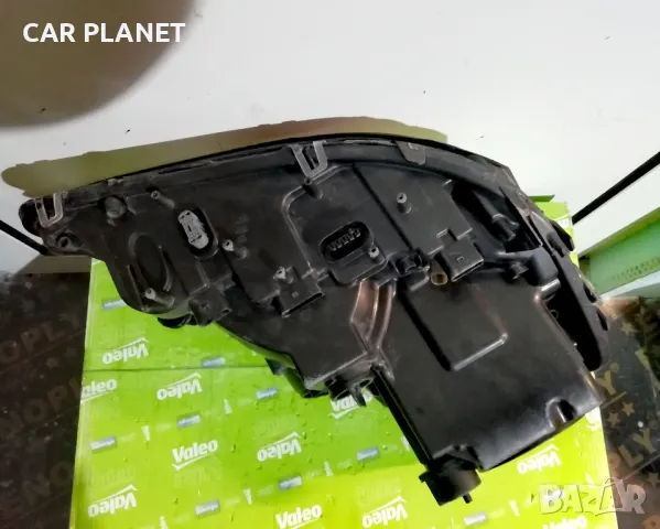 Фар фарове за Mercedes ML W164 / Мерцедес МЛ W164 Bi-Xenon AFS. , снимка 8 - Части - 45423318