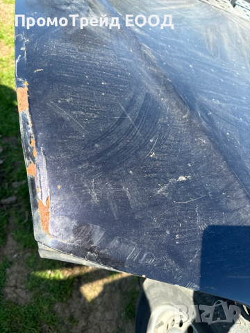 Преден капак Хонда Акорд 6 Honda Accord VI CE CF sedan, снимка 2 - Части - 44877247