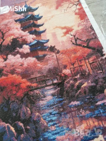 Диамантен гоблен / Диамантена картина , снимка 6 - Гоблени - 49243724