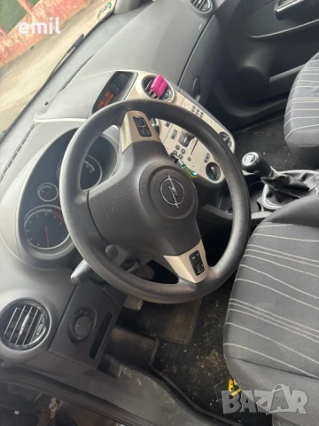 Opel corsa, снимка 10 - Автомобили и джипове - 50606607