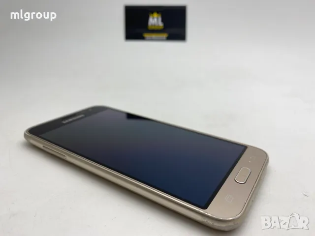 #MLgroup предлага:   #Samsung Galaxy J3 2016 8GB / 1,5GB RAM Dual-SIM, втора употреба, снимка 2 - Samsung - 49696007