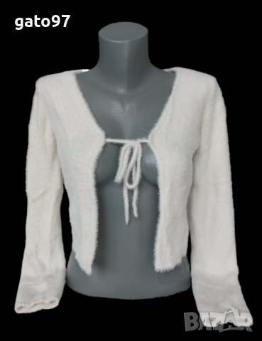 Жилетки от мека и топла материя , снимка 4 - Жилетки - 39835809