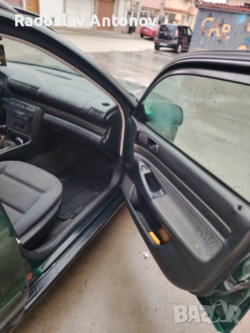 Работна кола, снимка 8 - Автомобили и джипове - 53018119