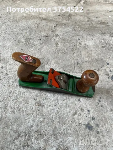 KUNZ 300S Дърводелско ренде, снимка 9 - Други инструменти - 50222608