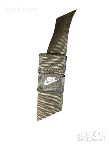 Чанта NIKE Heritage Waistpack , снимка 6 - Чанти - 52887384
