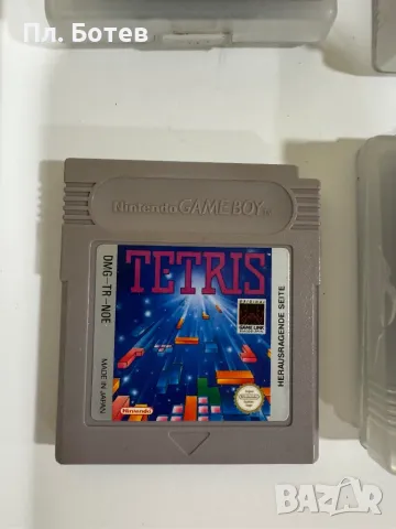 Nintendo Game Boy, снимка 12 - Nintendo конзоли - 50291157