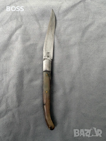 Ножка Laguiole, снимка 6 - Ножове - 53517873