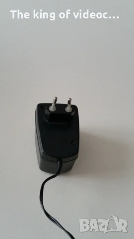 Адаптер  ATARI  CX - 2600  ( 5 метра кабел ), снимка 2 - Кабели и адаптери - 53016042