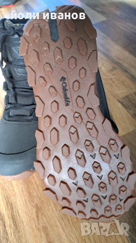 Columbia-зимни боти нови 41,5 и 41 номер, снимка 15 - Дамски боти - 53589315