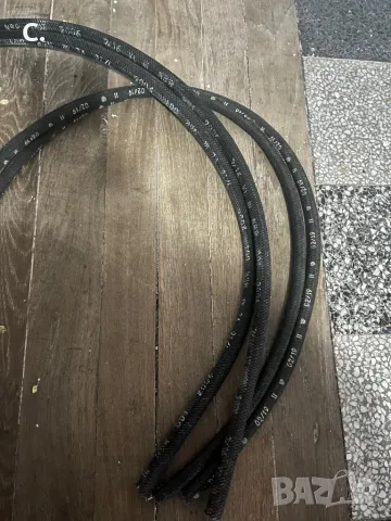 Lada/Лада оригинални маркучи бензин и серво ваз Лада нива , снимка 1