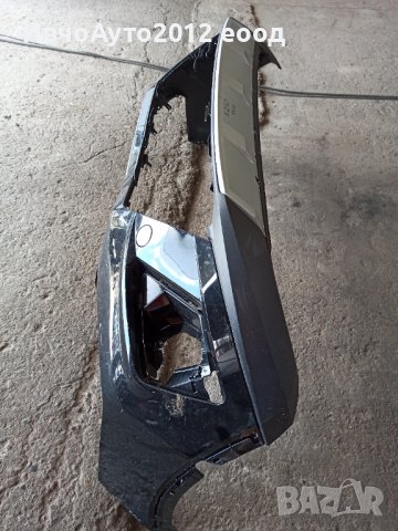 Броня предна оригинална seat arona fr , снимка 4 - Части - 37584427