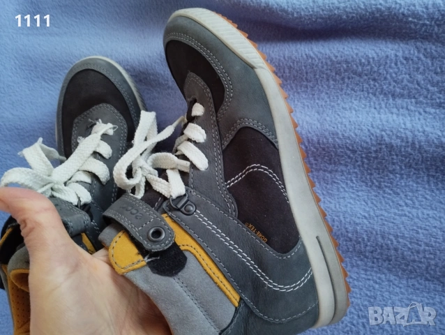 Ecco coretex номер 35., снимка 2 - Детски боти и ботуши - 53213387