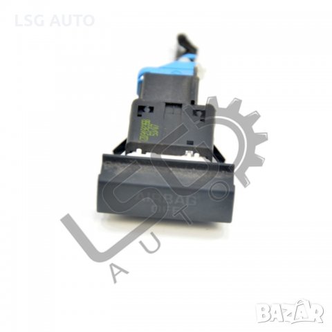 Бутон спиране AIRBAG Skoda OCTAVIA II Combi (1Z5) 2004-2010 S270120N-226