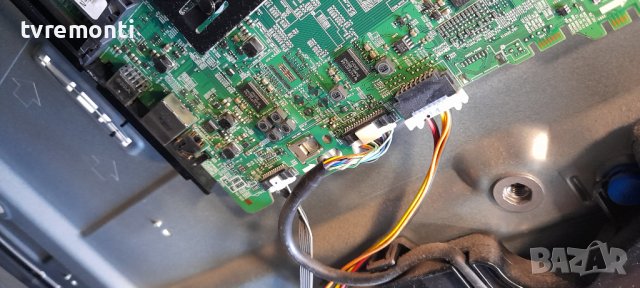 MAIN BOARD ,BN94-12538S,BN41-02570B for ,Samsung UE55MU7002T дисплей CY-SM055FLLV3H, снимка 4 - Части и Платки - 37080974