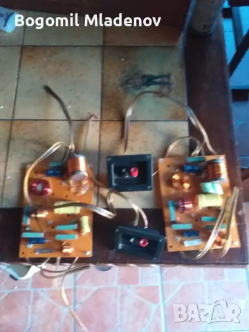 JBL - L80 GTI 3 лентови филтри, снимка 2 - Тонколони - 47673757