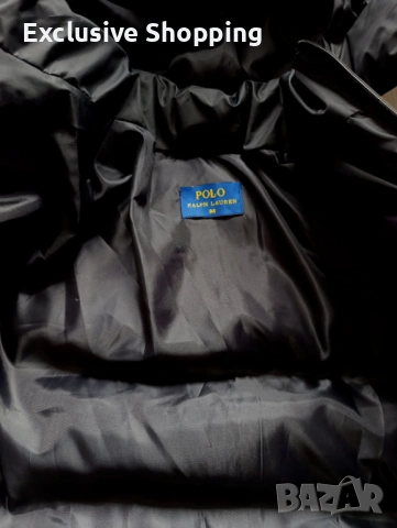 Мъжки якета Polo Ralph Lauren, снимка 8 - Якета - 53326794