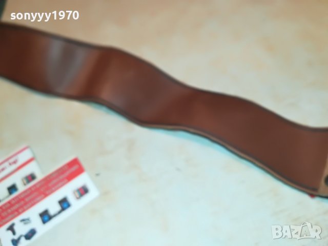 ACE-КОЛАН ЗА КИТАРА-ВНОС ГЕРМАНИЯ 2207222107, снимка 13 - Китари - 37472417