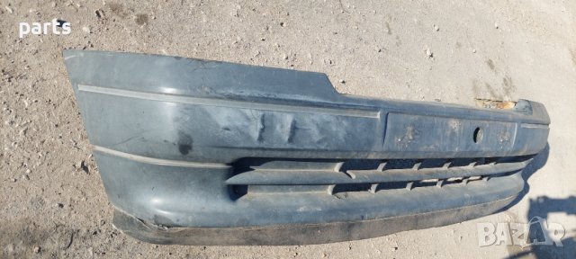 Предна Броня Рено Клио 1 - 7700795079 N, снимка 2 - Части - 40075058