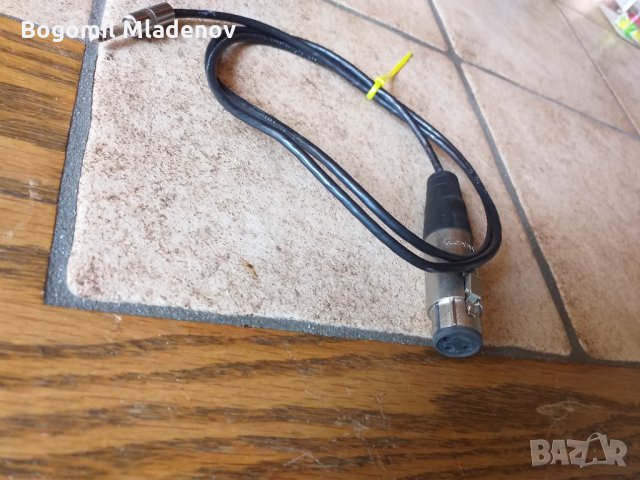 аудио кабели , снимка 10 - Други - 26685659