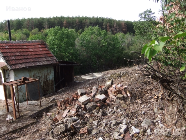 Парцел Стара Загора, снимка 13 - Парцели - 52283026