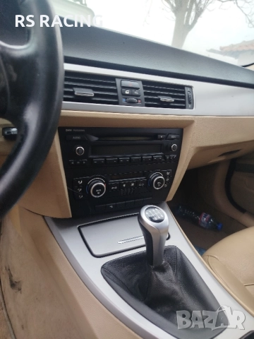 е90 318 на части , снимка 6 - Автомобили и джипове - 52545849