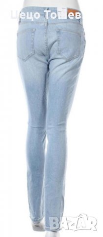 S.Oliver ,Оргинални и чисто Нови, размер, талия 79см , снимка 7 - Дънки - 35649925