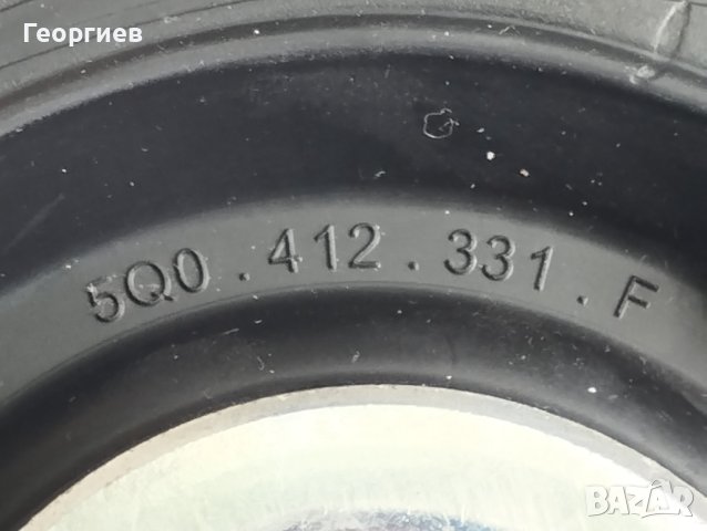 Тампон Макверсон, снимка 4 - Части - 40612745