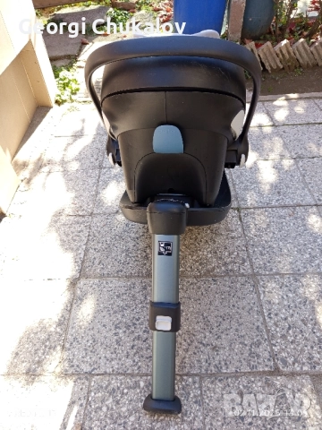 Детска столче за кола, снимка 6 - Столчета за кола и колело - 52350790